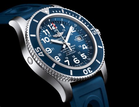 breitling superocean ii 44mm review|Breitling Superocean 44 review.